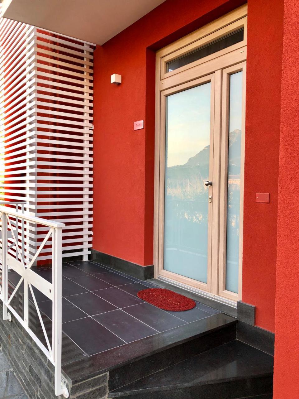 L'Incanto Di Paestum Capaccio Екстер'єр фото